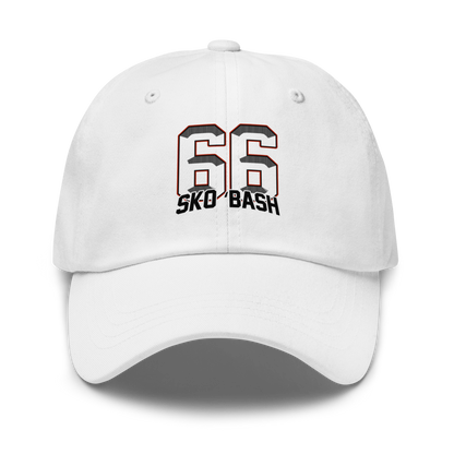 Brady Reeves | Jersey Style Dad Hat