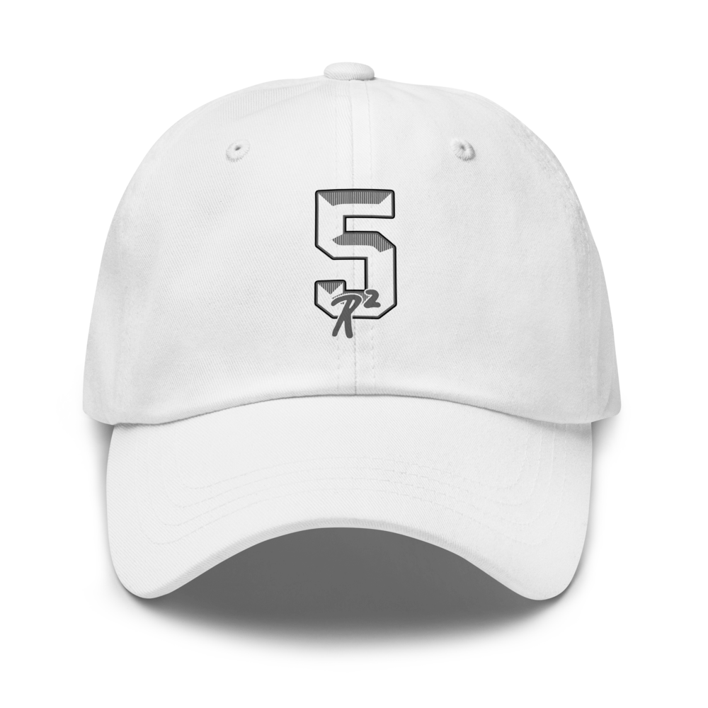 Reghan Robinson | Jersey Style Dad Hat