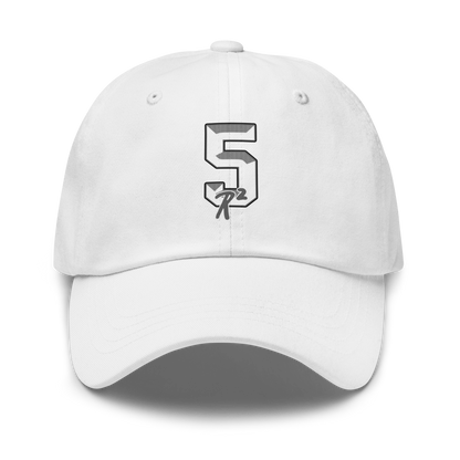 Reghan Robinson | Jersey Style Dad Hat