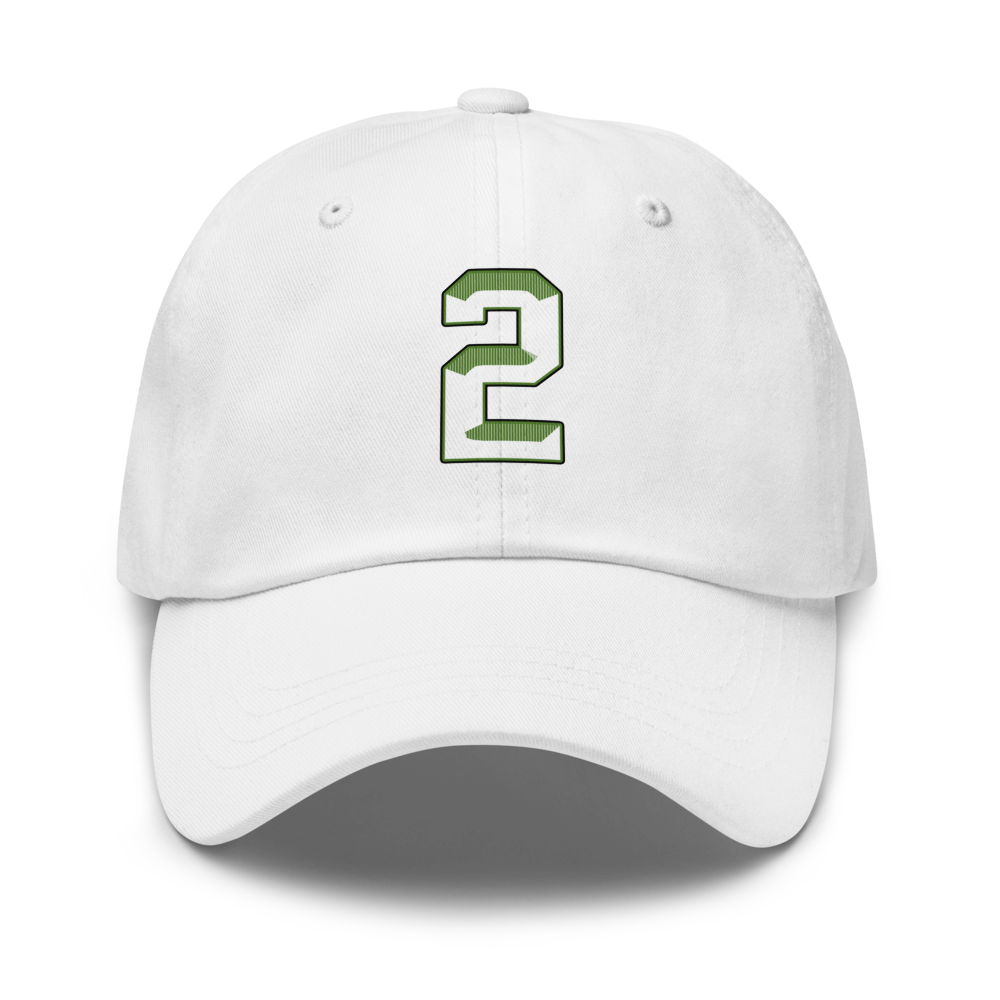 Dezmond Ray | Jersey Style Dad Hat