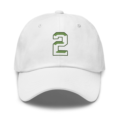 Dezmond Ray | Jersey Style Dad Hat