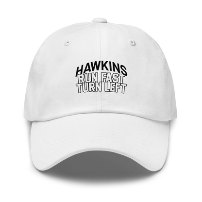 Camden Hawkins | Jersey Style Dad Hat