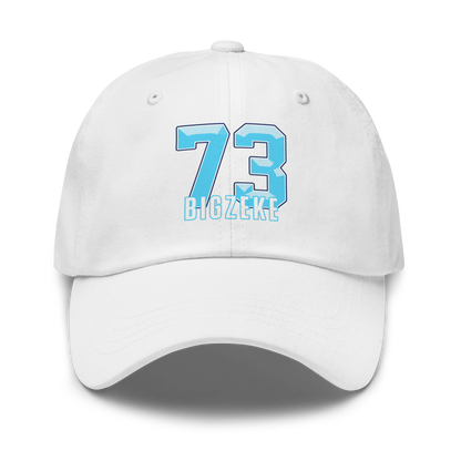 Ezekiel Guerrero | Jersey Style Dad Hat