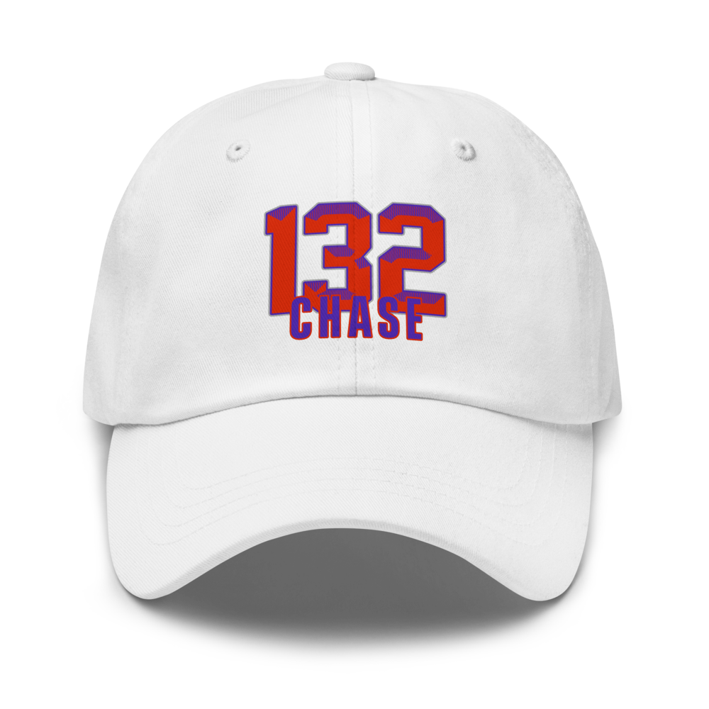 Chase Milton | Jersey Style Dad Hat