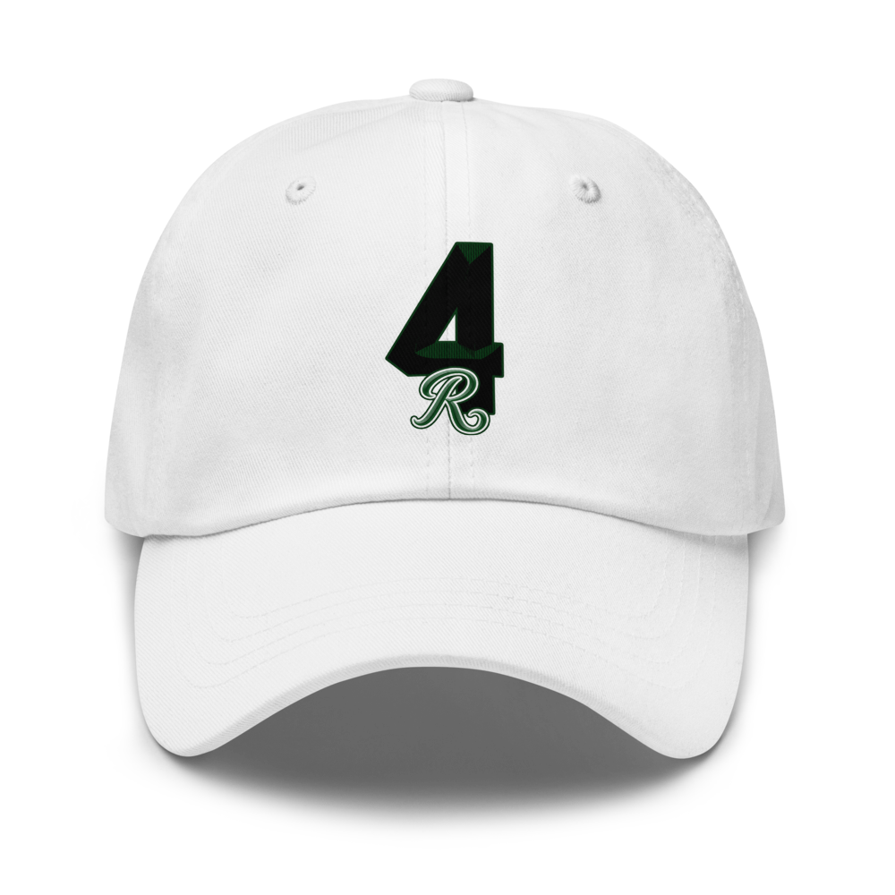 Rayna Klar | Jersey Style Dad Hat