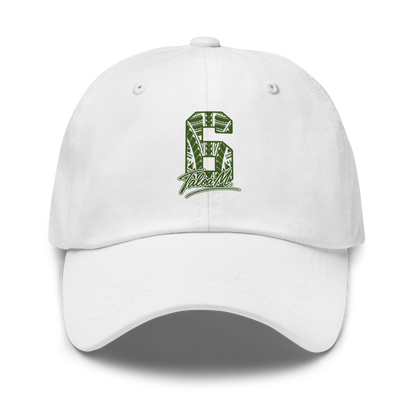 Taloa Moefaauo | Jersey Style Dad Hat