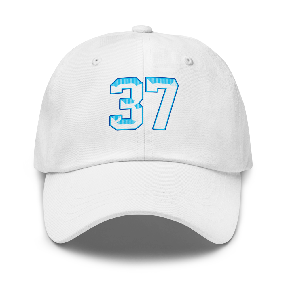 Caden Miller | Jersey Style Dad Hat
