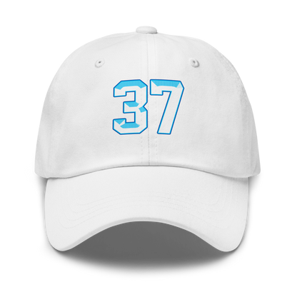 Caden Miller | Jersey Style Dad Hat