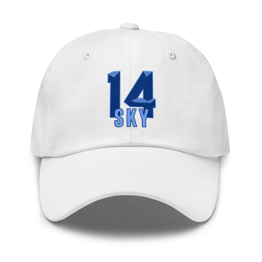 Skyla Tuthill | Jersey Style Dad Hat
