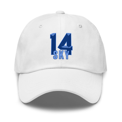Skyla Tuthill | Jersey Style Dad Hat