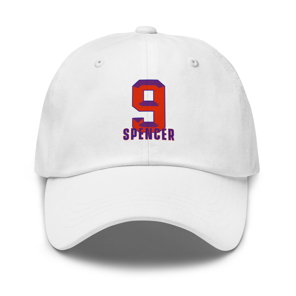 Spencer Kaufenberg | Jersey Style Dad Hat