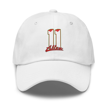 Allen Jenkins | Jersey Style Dad Hat