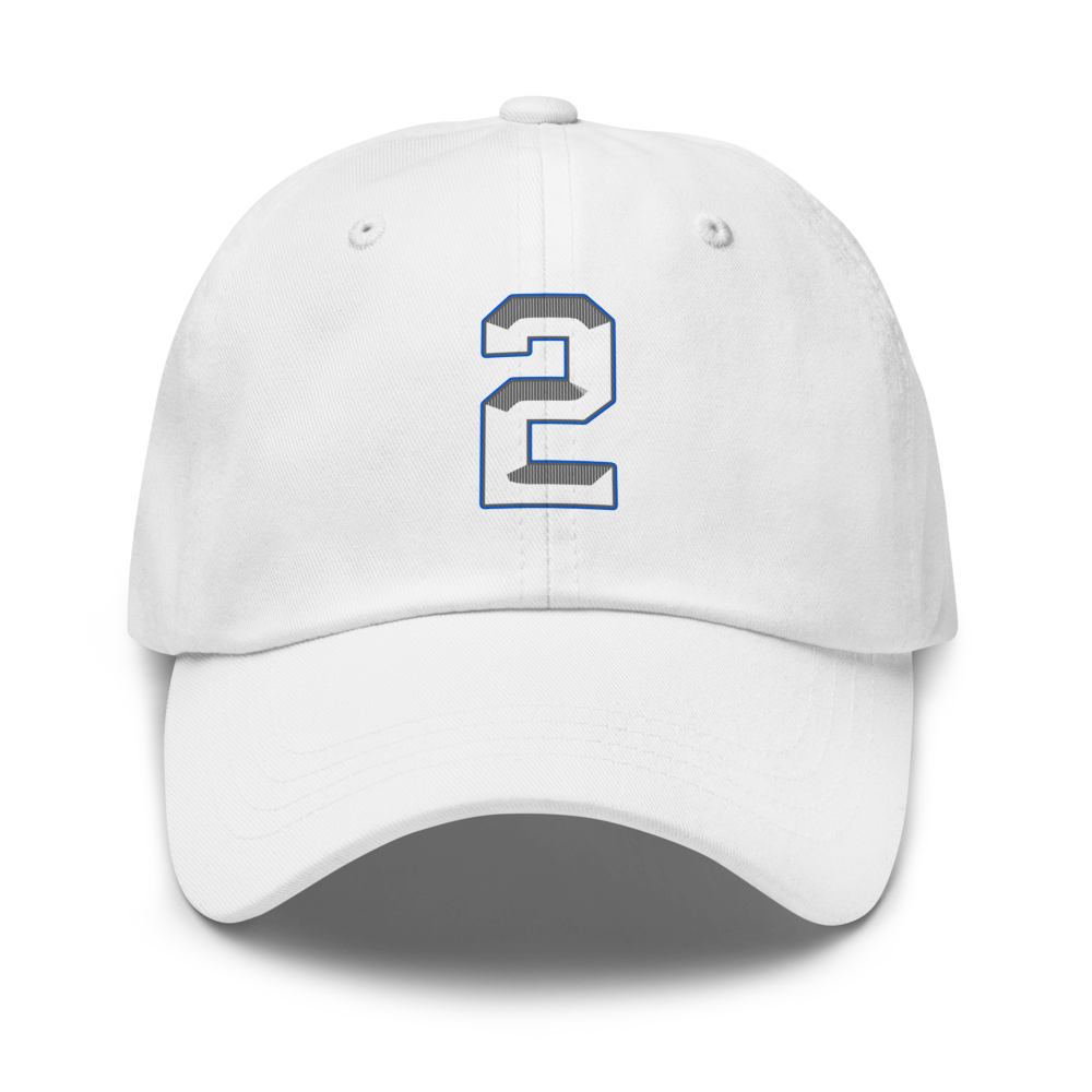 Da’Naria Washington | Jersey Style Dad Hat
