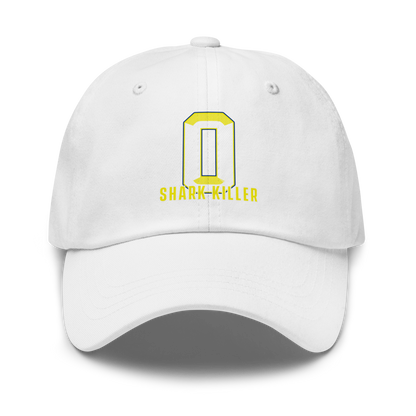 Andrew Gibson | Jersey Style Dad Hat