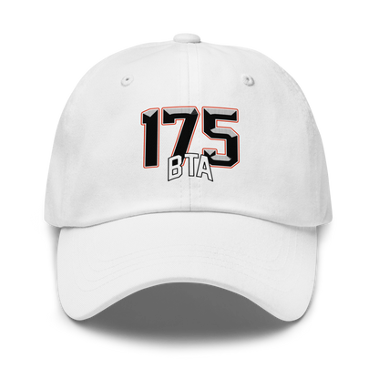 Joseph Saint Melus | Jersey Style Dad Hat
