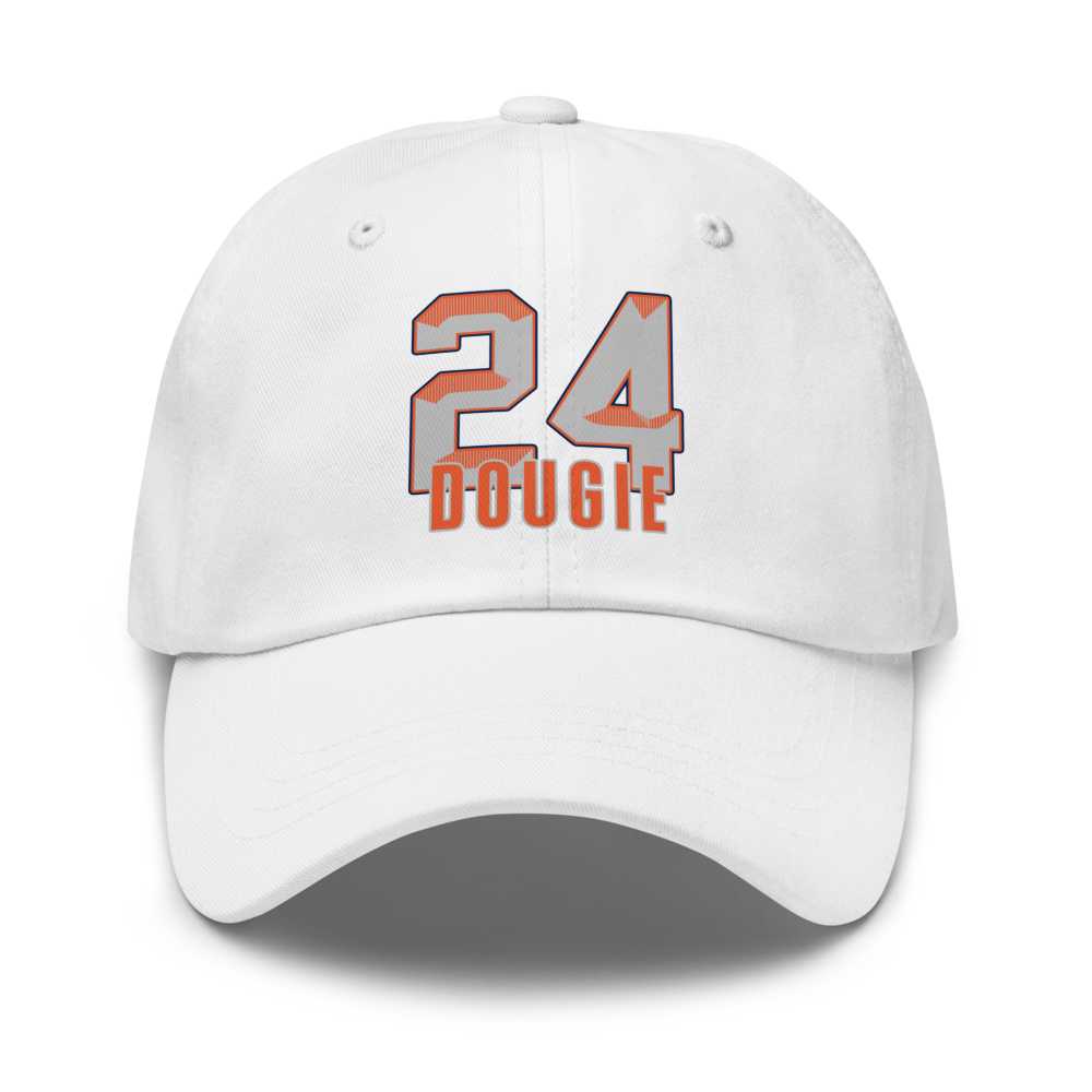 Douglas Horton | Jersey Style Dad Hat
