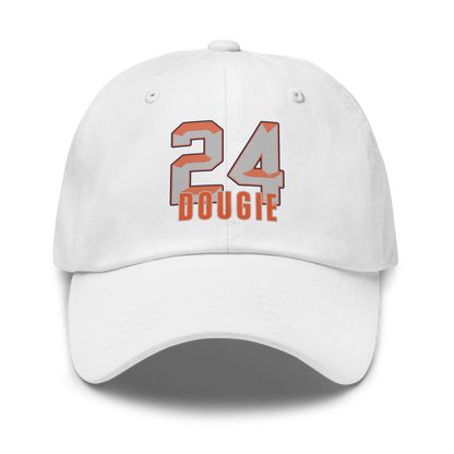 Douglas Horton | Jersey Style Dad Hat