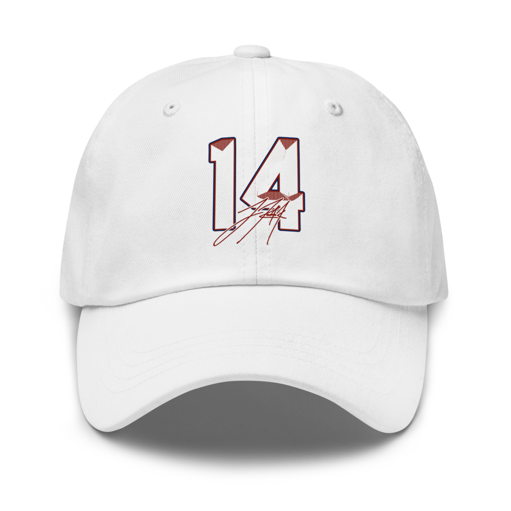 Jada Kendrick | Jersey Style Dad Hat
