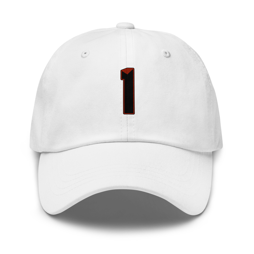 Avery Richardson | Jersey Style Dad Hat