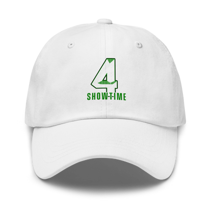 Rayshawn Wallace | Jersey Style Dad Hat