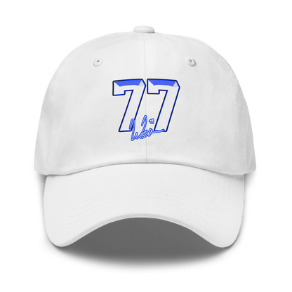 Seven Warren | Jersey Style Dad Hat