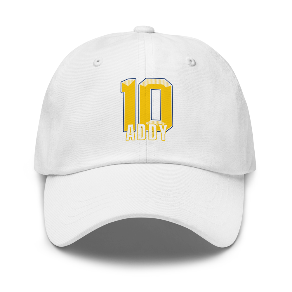 Addy Cusick | Jersey Style Dad Hat
