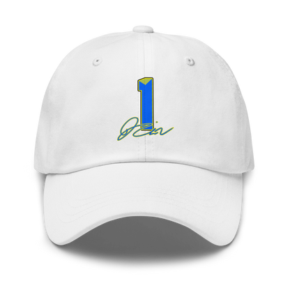 Devin Duplessis | Jersey Style Dad Hat