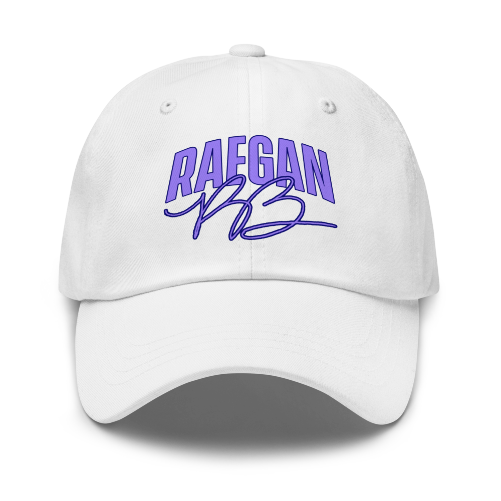 Raegan Bossard | Jersey Style Dad Hat
