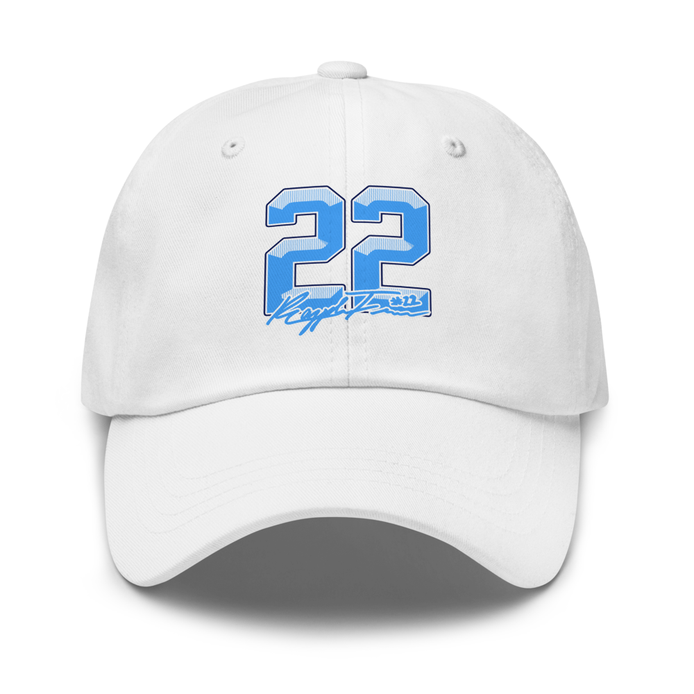 Rayph Froese | Jersey Style Dad Hat
