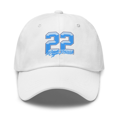 Rayph Froese | Jersey Style Dad Hat