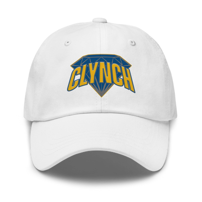 Cameron Lynch | Jersey Style Dad Hat
