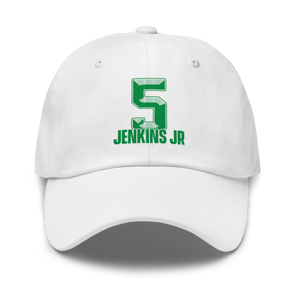 Antwon Jenkins Jr | Jersey Style Dad Hat