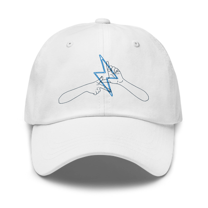 Tristan Kippes | Jersey Style Dad Hat