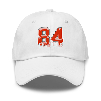 Chandler Jones | Jersey Style Dad Hat