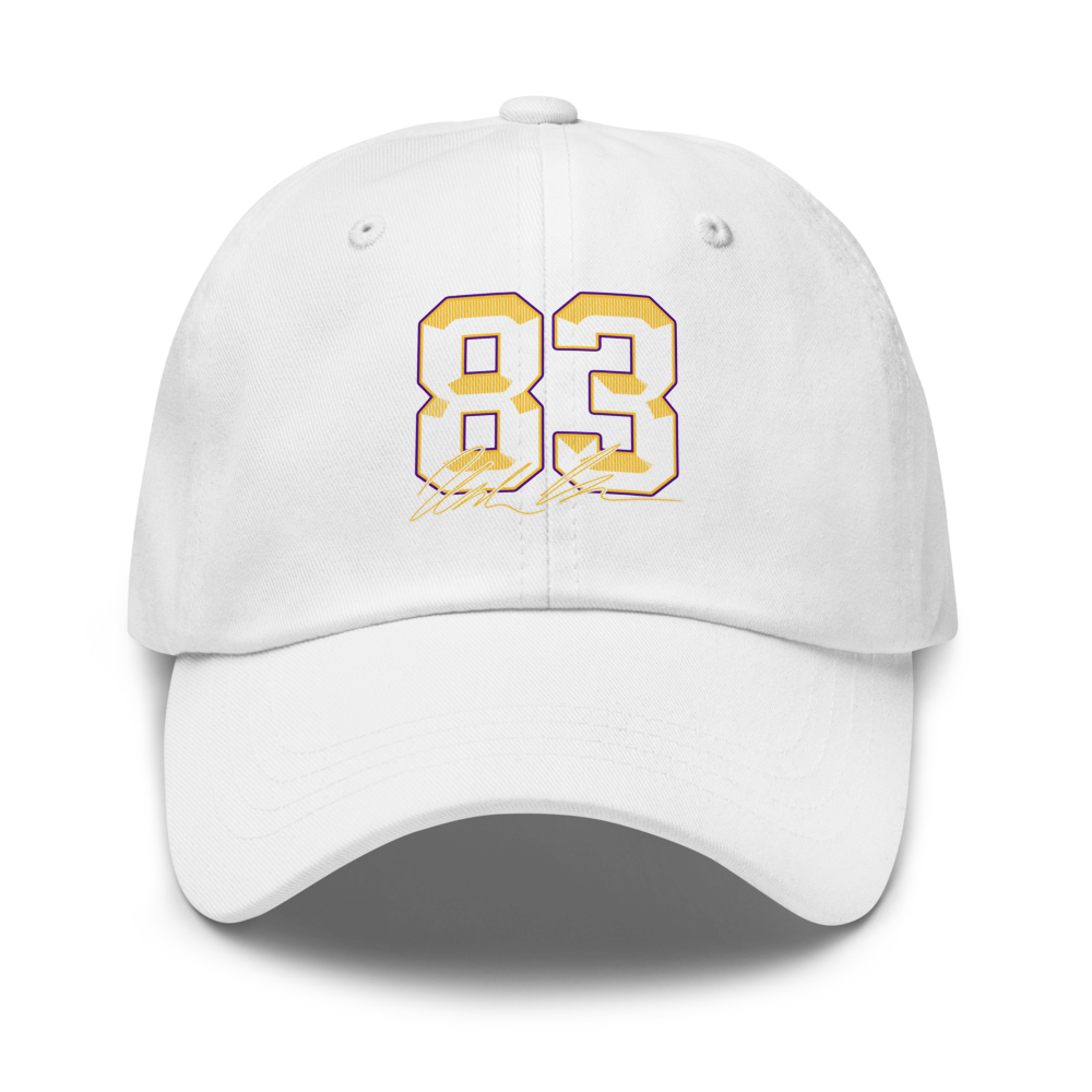 Kade Kubecka | Jersey Style Dad Hat