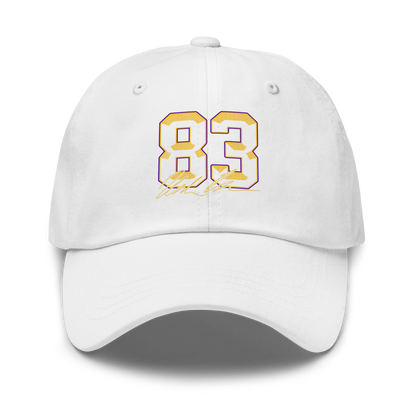 Kade Kubecka | Jersey Style Dad Hat
