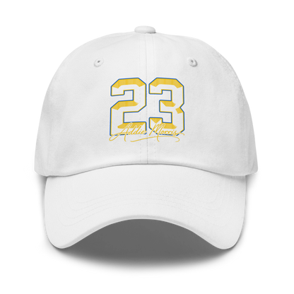 Addie Morris | Jersey Style Dad Hat