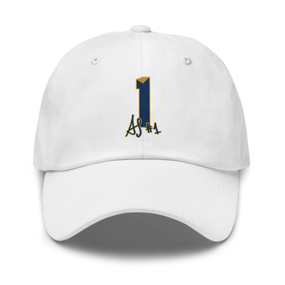 Annika Segedi | Jersey Style Dad Hat