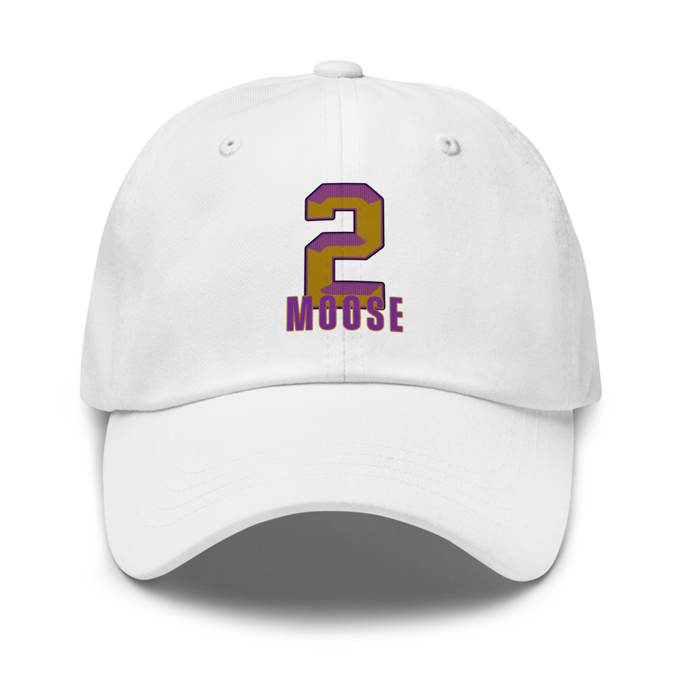 Marcellous Boyle | Jersey Style Dad Hat