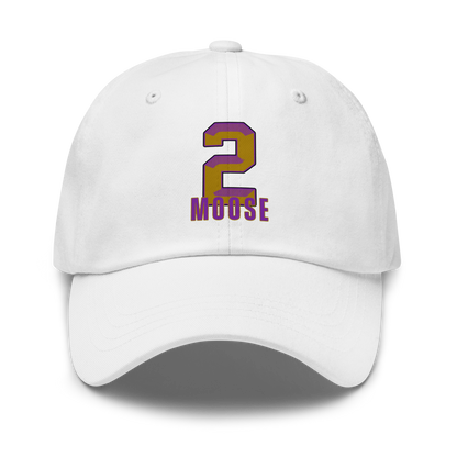Marcellous Boyle | Jersey Style Dad Hat