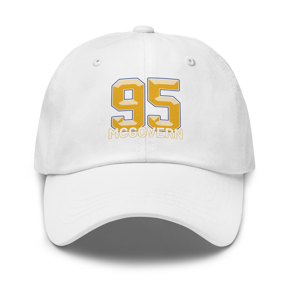 Jimmy McGovern | Jersey Style Dad Hat