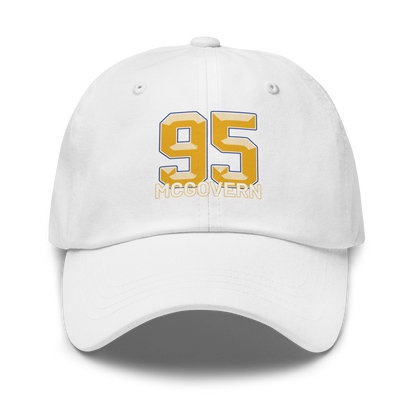 Jimmy McGovern | Jersey Style Dad Hat