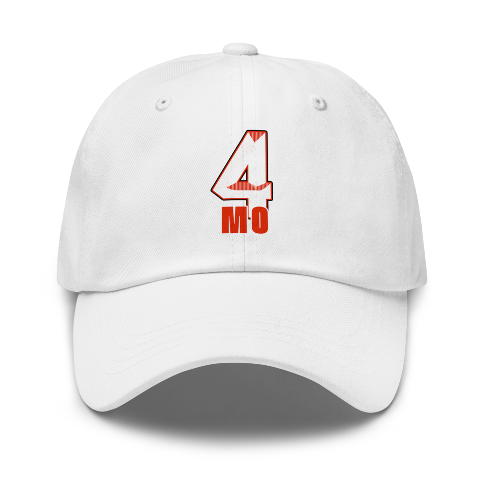 Muhammed Jammeh | Jersey Style Dad Hat