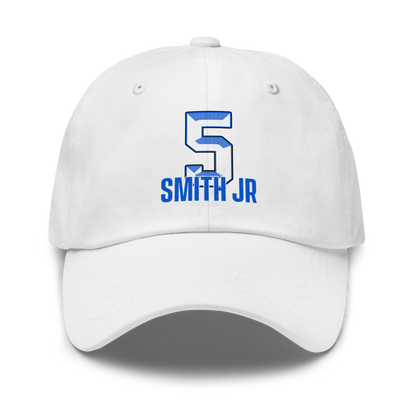 Lonnie Smith Jr | Jersey Style Dad Hat