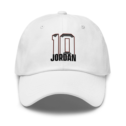 Jordan Quillen | Jersey Style Dad Hat