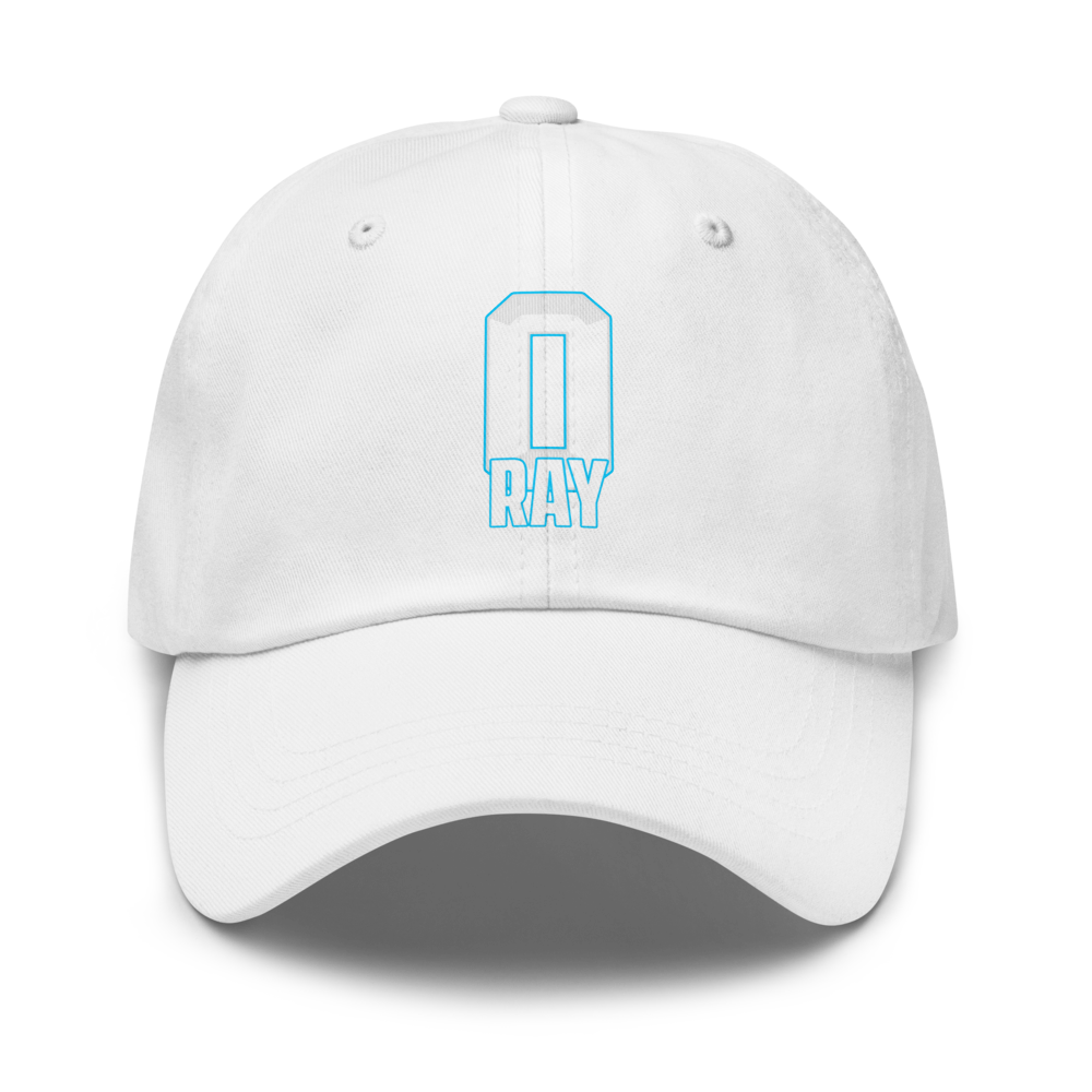 Ray McBride | Jersey Style Dad Hat