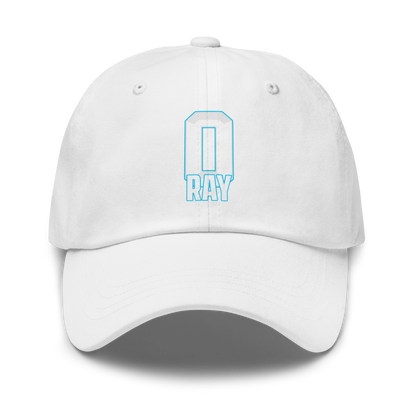 Ray McBride | Jersey Style Dad Hat