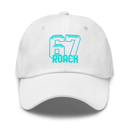 David Roach | Jersey Style Dad Hat
