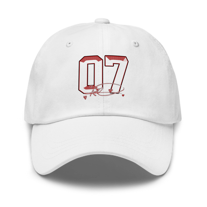 Anais Martinez | Jersey Style Dad Hat