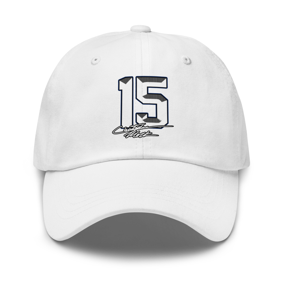 Chris Mock | Jersey Style Dad Hat